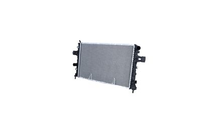 RADIATOR RACIRE MOTOR NRF 55351 9