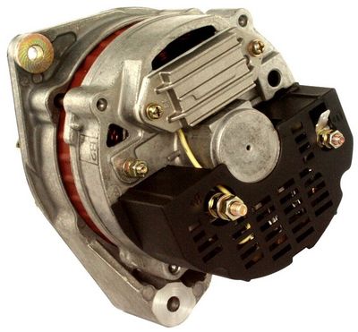 GENERATOR / ALTERNATOR HC-Cargo F032112310 3