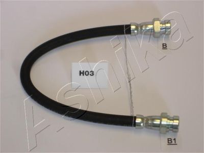 Кронштейн, тормозный шланг ASHIKA 69-0H-H03 для HYUNDAI MATRIX