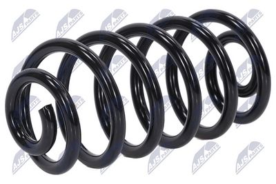 ARC SPIRAL NTY ASZHD010 1