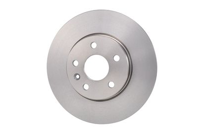 BREMSSCHEIBE BOSCH 0986479643 6