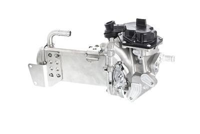 RADIATOR RECIRCULARE GAZE DE ESAPAMENT TOPRAN 117223 12