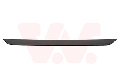 ZIER-/SCHUTZLEISTE STOßFäNGER