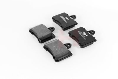 SET PLACUTE FRANA FRANA DISC GH GH410601 51