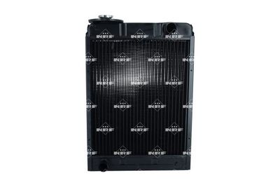 KüHLER ANTRIEBSBATTERIE