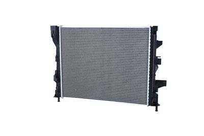 KüHLER MOTORKüHLUNG NRF 550050 26