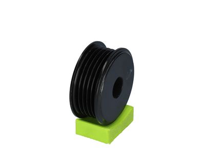 RIEMENSCHEIBE GENERATOR VALEO 592757 6