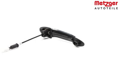 TüRGRIFF METZGER AUTOTEILE 2310953 26