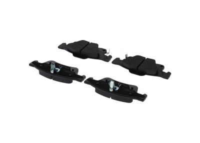 BREMSBELAGSATZ SCHEIBENBREMSE BOSCH 0986460081 9