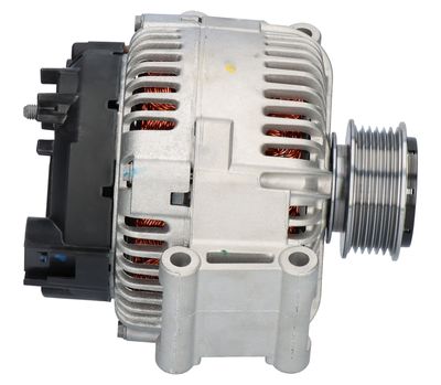 GENERATOR / ALTERNATOR VALEO 437563 21
