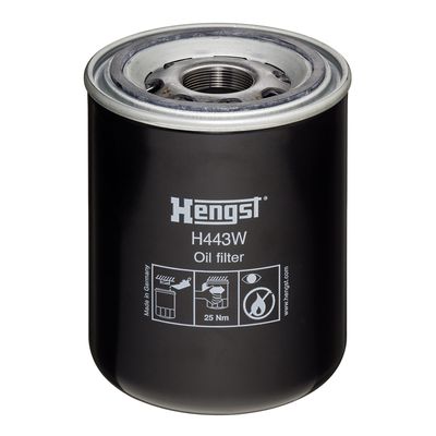 Vorschau Ölfilter