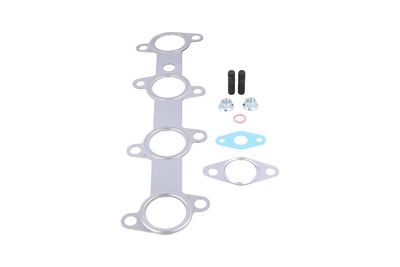 SET MONTAJ TURBOCOMPRESOR