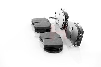 SET PLACUTE FRANA FRANA DISC GH GH411325 48