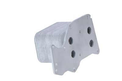 RADIATOR ULEI ULEI MOTOR NRF 31284 18