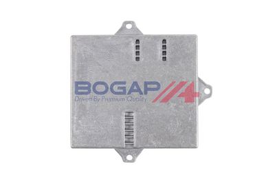 UNITATE DE CONTROL LUMINI BOGAP B7526104 4