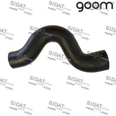 LADELUFTSCHLAUCH FISPA 500150