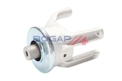 BOGAP Variklio montavimas