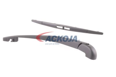 SET STERGATOARE CURATARE PARBRIZ ACKOJA A380486 38