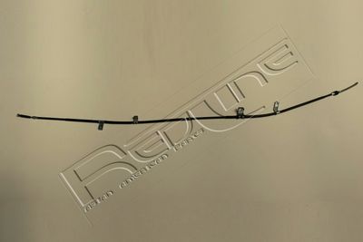 Тросик, cтояночный тормоз RED-LINE 49MI016 для MITSUBISHI L200
