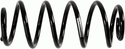 Пружина ходовой части SACHS 994 766 для SUZUKI SWIFT