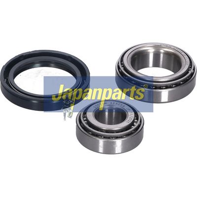 JAPANPARTS Rato guolio komplektas