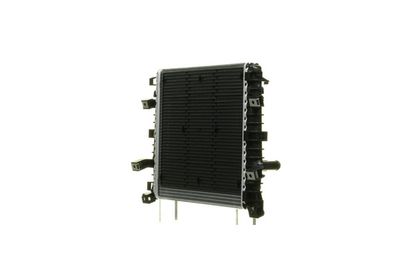 Chladič, chladenie motora MAHLE CR 1025 000P