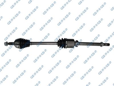 Drive Shaft 250416