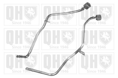 CONDUCTA DE PRESIUNE SENZOR DE PRESIUNE (FILTRU PARTICULE) QUINTON HAZELL QPPI11070B