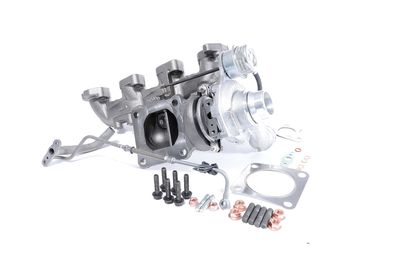 LADER AUFLADUNG BTS Turbo T981173 30