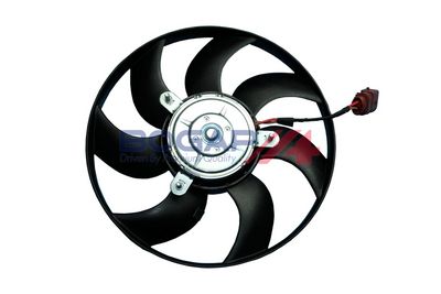 VENTILATOR RADIATOR BOGAP A4243100 3