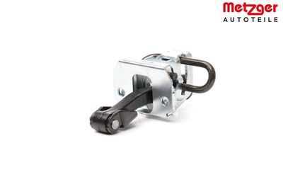 FIXARE USA METZGER AUTOTEILE 2312254 14