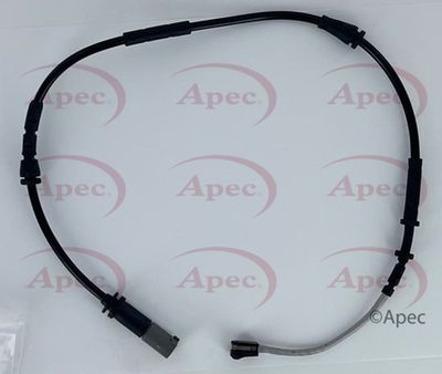 Brake Pad Warning Wire APEC WIR5389