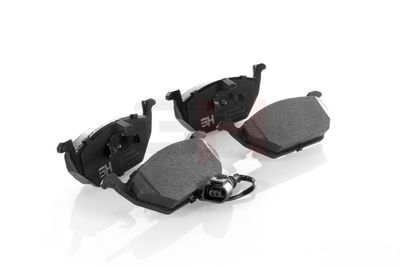 SET PLACUTE FRANA FRANA DISC GH GH414745 11