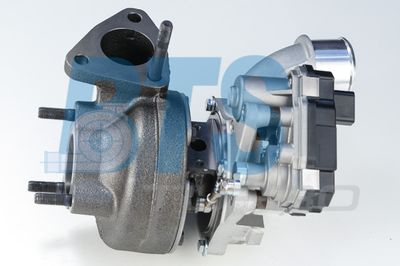 LADER AUFLADUNG BTS Turbo T916190 8