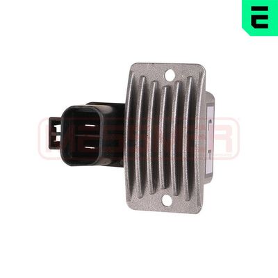 REGULATOR ALTERNATOR