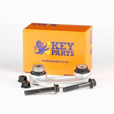 KEY PARTS KDL6450 Стойка стабилизатора  для AUDI A4 B6 Avant (8E5) 2.5 TDI quattro