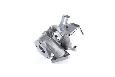 LADER AUFLADUNG BTS Turbo T918113 24