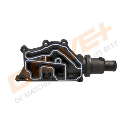 TERMOSTAT LICHID RACIRE DR!VE+ DP2310140710 4