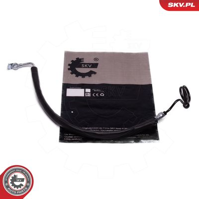 Hydraulická hadice, řízení ESEN SKV 10SKV863