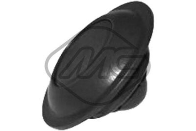Przycisk ryglujący METALCAUCHO 93875