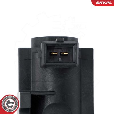 ESEN SKV Slėgio keitiklis, turboįkrova