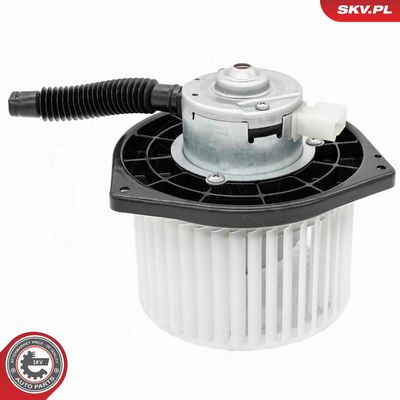 vnitřní ventilátor ESEN SKV 68SKV052