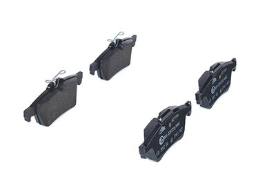 BREMSBELAGSATZ SCHEIBENBREMSE ATE 13046071942 10