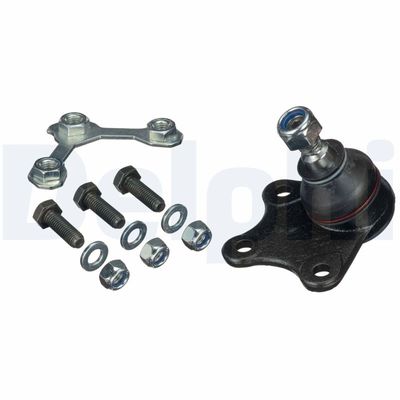 Ball Joint TC1085