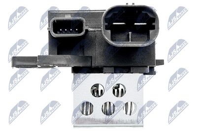 REZISTOR VENTILATOR HABITACLU NTY ERDRE017 4