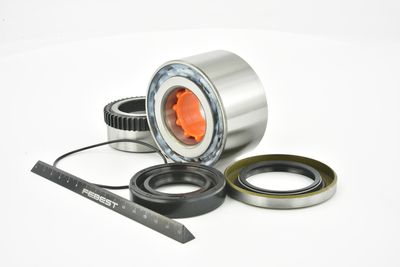 SET RULMENT ROATA FEBEST DAC40804445KIT3 8