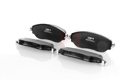 SET PLACUTE FRANA FRANA DISC GH GH413011 54