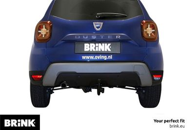 MODUL TRACTARE BRINK 647700 4