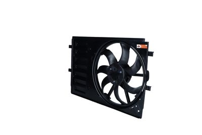 VENTILATOR RADIATOR NRF 47995 10