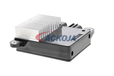 UNITATE COMANDA VENTILATOR ELECTRIC (RACIRE MOTOR) ACKOJA A70790004 42